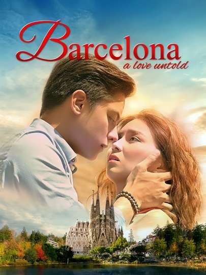Watch Barcelona: A Love Untold (2016) Full Movie Online .